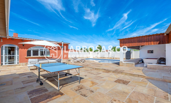 Reventa - Country estate - Almoradí - Las Heredades