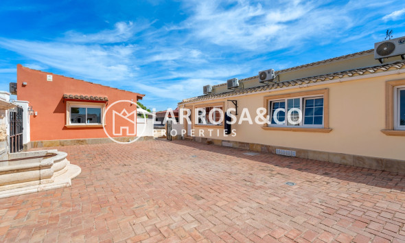 Reventa - Country estate - Almoradí - Las Heredades