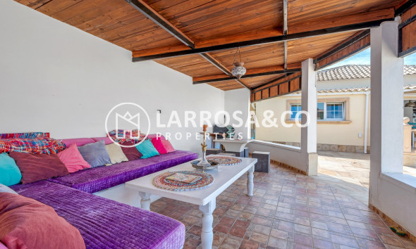 Reventa - Country estate - Almoradí - Las Heredades