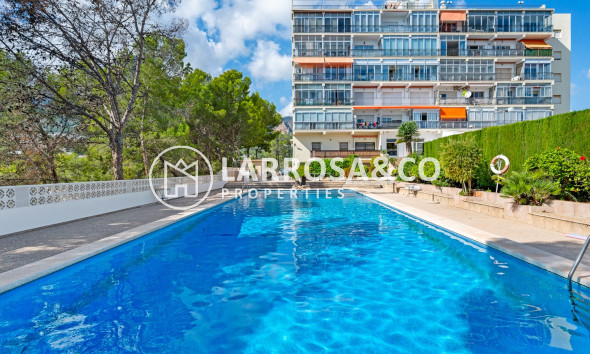 Herverkoop - Apartment - La Nucia - La nucia