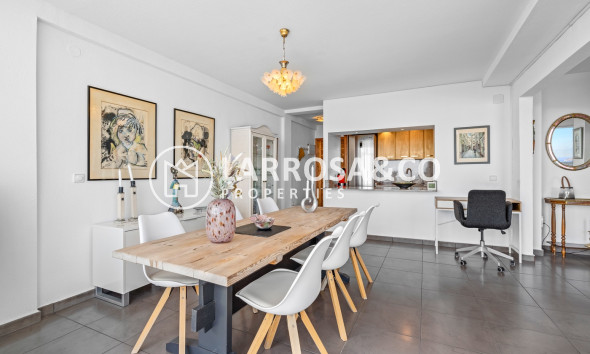 Herverkoop - Apartment - La Nucia - La nucia