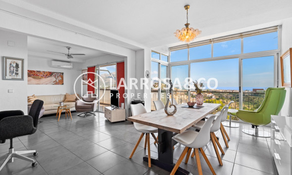 Herverkoop - Apartment - La Nucia - La nucia