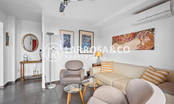 Herverkoop - Apartment - La Nucia - La nucia