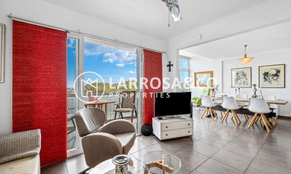 Herverkoop - Apartment - La Nucia - La nucia