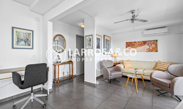 Herverkoop - Apartment - La Nucia - La nucia