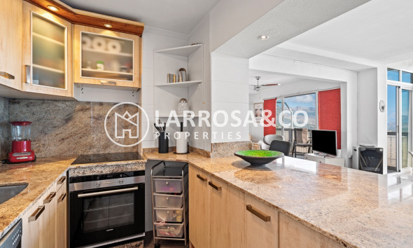 Herverkoop - Apartment - La Nucia - La nucia