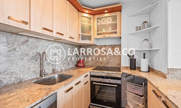 Herverkoop - Apartment - La Nucia - La nucia