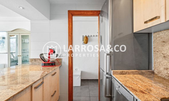 Herverkoop - Apartment - La Nucia - La nucia