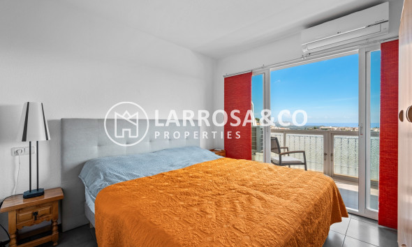 Herverkoop - Apartment - La Nucia - La nucia
