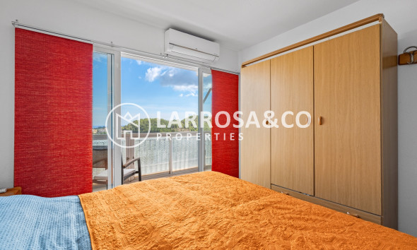 Herverkoop - Apartment - La Nucia - La nucia