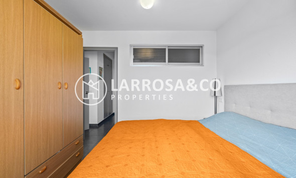 Herverkoop - Apartment - La Nucia - La nucia