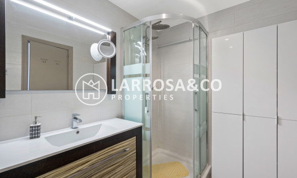 Herverkoop - Apartment - La Nucia - La nucia