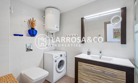 Herverkoop - Apartment - La Nucia - La nucia