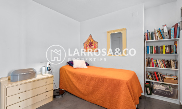 Herverkoop - Apartment - La Nucia - La nucia