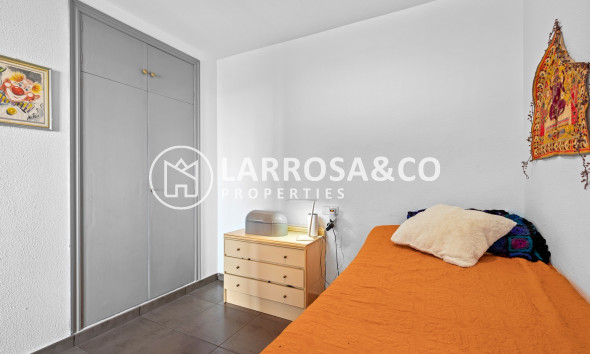 Herverkoop - Apartment - La Nucia - La nucia