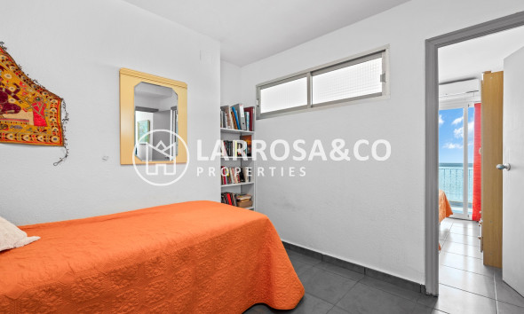Herverkoop - Apartment - La Nucia - La nucia