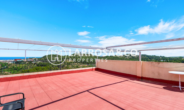 Herverkoop - Apartment - La Nucia - La nucia