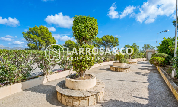 Herverkoop - Apartment - La Nucia - La nucia