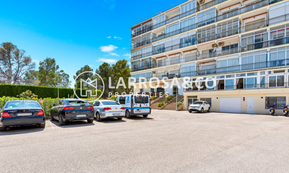 Herverkoop - Apartment - La Nucia - La nucia