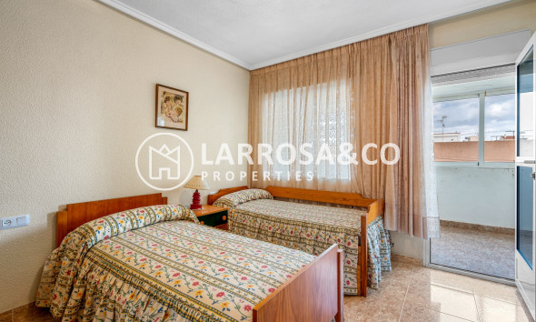 Вторичный рынок - Квартира - Торревьеха - torrevieja