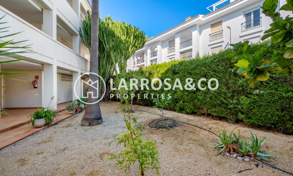 Reventa - Apartamento - Altea