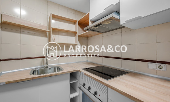 Reventa - Apartamento - Altea