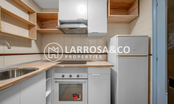 Reventa - Apartamento - Altea