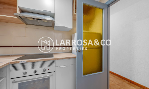 Reventa - Apartamento - Altea