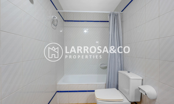 Reventa - Apartamento - Altea