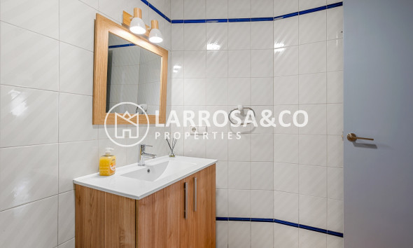 Reventa - Apartamento - Altea