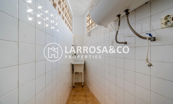 Reventa - Apartamento - Altea