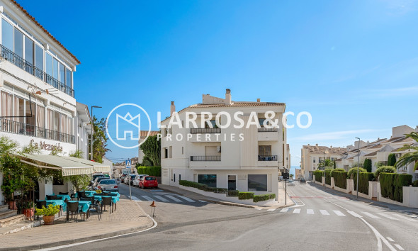 Reventa - Apartamento - Altea