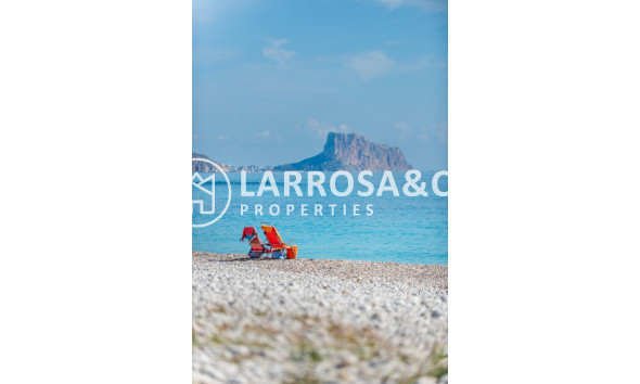 Reventa - Apartamento - Altea