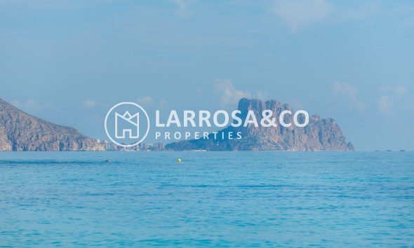 Reventa - Apartamento - Altea