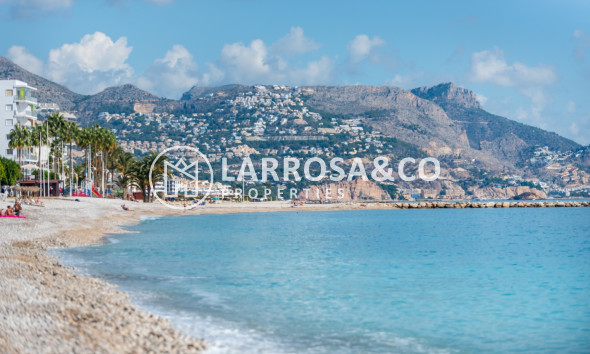 Reventa - Apartamento - Altea