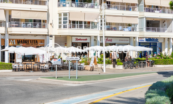 Reventa - Apartamento - Altea