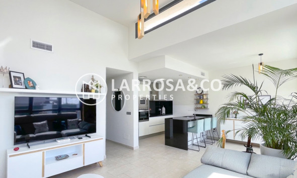 Вторичный рынок - Дом - Ciudad Quesada - Rojales - Rojales