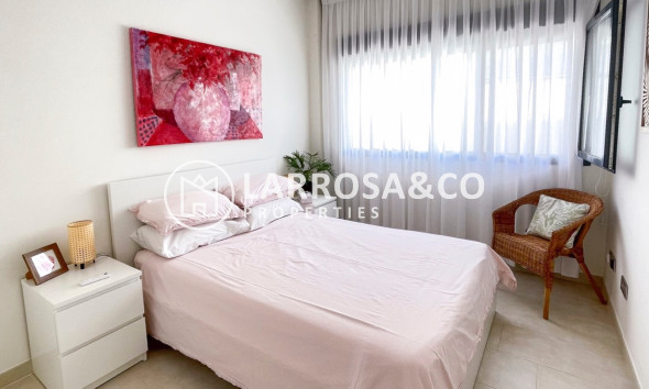 Вторичный рынок - Дом - Ciudad Quesada - Rojales - Rojales