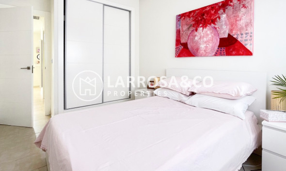 Вторичный рынок - Дом - Ciudad Quesada - Rojales - Rojales