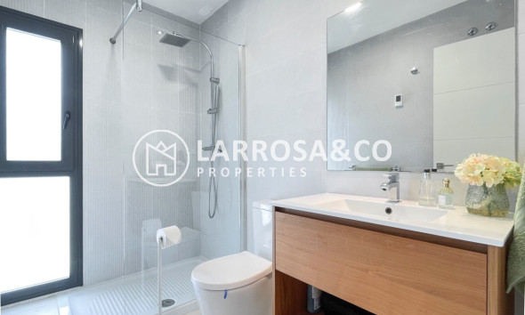 Вторичный рынок - Дом - Ciudad Quesada - Rojales - Rojales