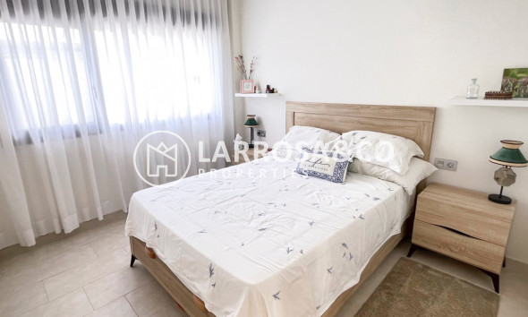 Вторичный рынок - Дом - Ciudad Quesada - Rojales - Rojales