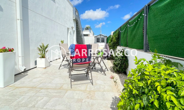 Вторичный рынок - Дом - Ciudad Quesada - Rojales - Rojales