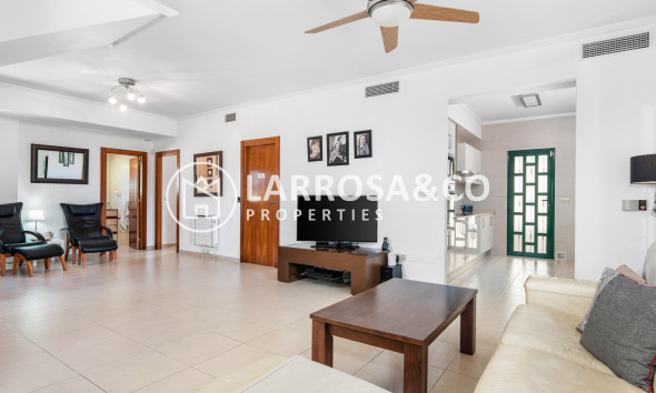 Reventa - Chalet - Ciudad Quesada - Rojales