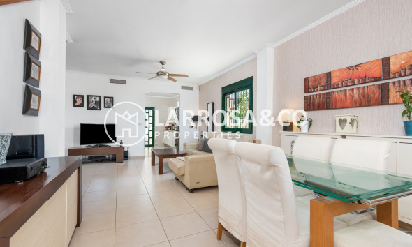 Reventa - Chalet - Ciudad Quesada - Rojales