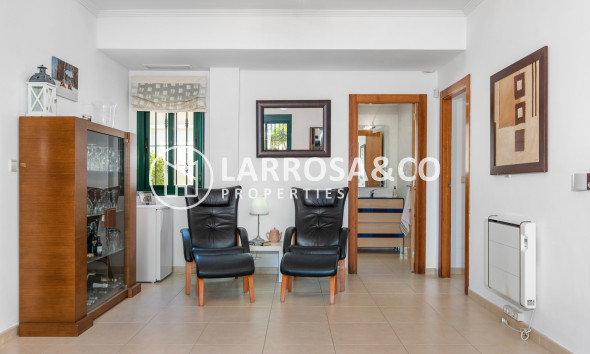 Reventa - Chalet - Ciudad Quesada - Rojales