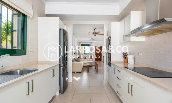 Reventa - Chalet - Ciudad Quesada - Rojales