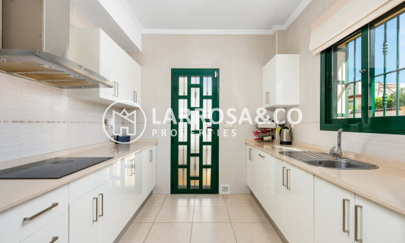 Reventa - Chalet - Ciudad Quesada - Rojales