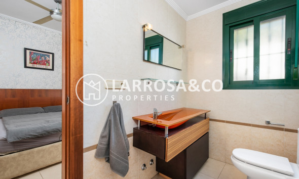 Reventa - Chalet - Ciudad Quesada - Rojales