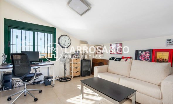 Reventa - Chalet - Ciudad Quesada - Rojales