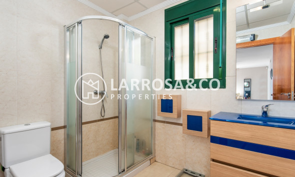 Reventa - Chalet - Ciudad Quesada - Rojales